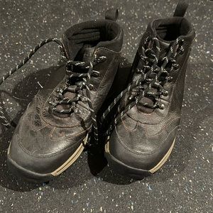 Boys Timberland Boots